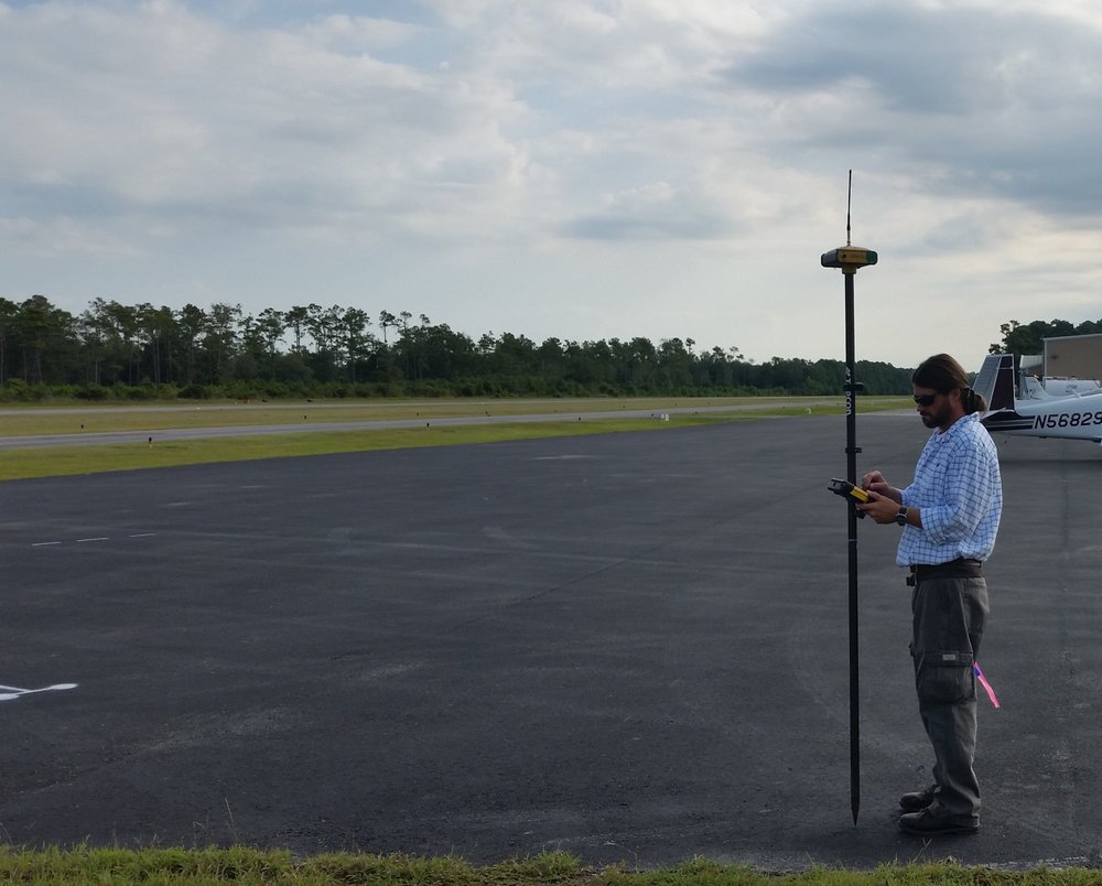 TOMPKINS LAND SURVEYING PA Updated March 2024 7146 Beach Dr SW