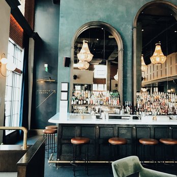 Death & Co - The bar. - Cocktail Bars Near Me - Denver, Colorado Death & Co - The bar. - Cocktail Bars Near Me - Denver, Colorado