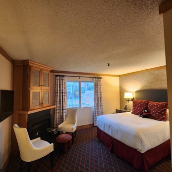 The Edgewater Hotel - Hotels Near Me - Seattle, Washington