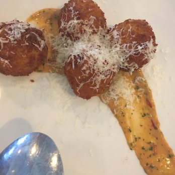 Cook & Dagger - What a delicious bite. Croquettes - New American Near Me - North Providence, Rhode Island Cook & Dagger - What a delicious bite. Croquettes - New American Near Me - North Providence, Rhode Island