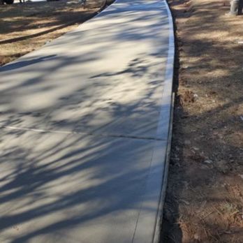 Driveway Plus - Driveway - Masonry/Concrete Near Me - Duluth, Georgia