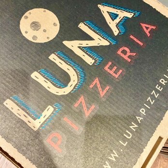 Luna Pizzeria - Dinner! - Pizza Near Me - Houston, Texas Luna Pizzeria - Dinner! - Pizza Near Me - Houston, Texas