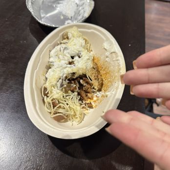Chipotle Mexican Grill - Fast Food Near Me - Clementon, New Jersey