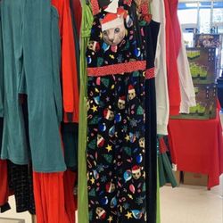 Marshall's Department Store - Christmas Display