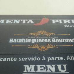 Pimenta Piri-Piri