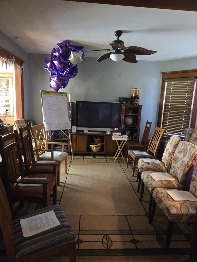 The Voice of Hope - social services organization in Aurora, IL