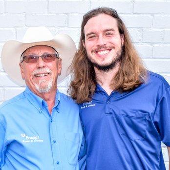 Frazier Roofs and Gutters - Rich Frazier & Kyle Frazier - Roofing Near Me - Arlington, Texas Frazier Roofs and Gutters - Rich Frazier & Kyle Frazier - Roofing Near Me - Arlington, Texas