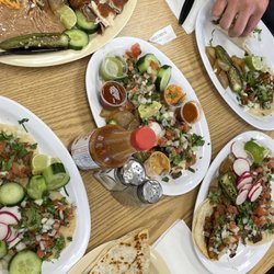 Tacos El Mariachi Loco