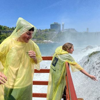 Cave of the Winds - Landmarks & Historical Buildings Near Me - Niagara Falls, New York