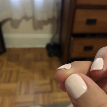 Primp & Polish - Nail Salons Near Me - New York, New York
