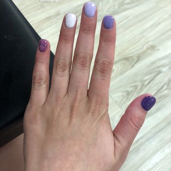 Ann's Spa and Nails - Nail Salons Near Me - Pittsburgh, Pennsylvania
