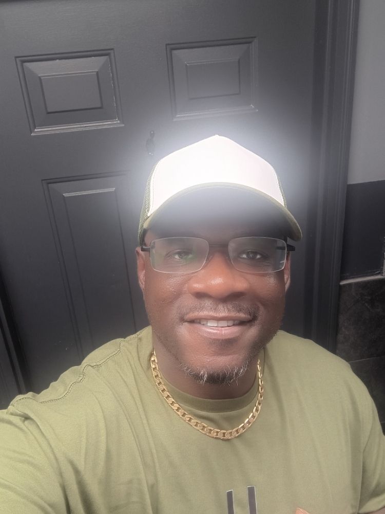 Slide of Jason Marchbanks & Handyman