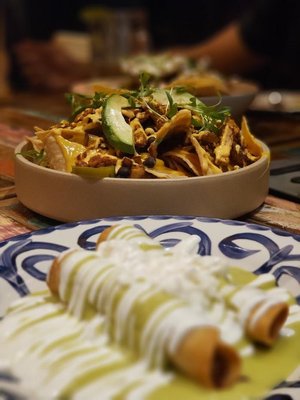 Tacology Brickell - Mexican Taqueria by null