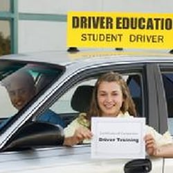 Friendly Driving School - Freedom is a Friendly Step Away!