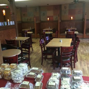 Dutch Oven Bakery - Bakeries Near Me - Boone, Iowa