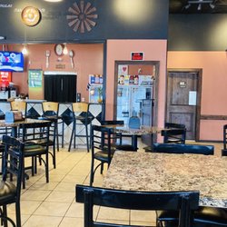 Melita's Restaurant & Bar