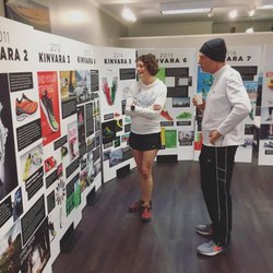 Lex Running Shop