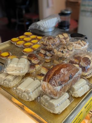 Lung Fung Bakery by null