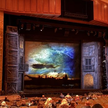Fisher Theatre - Performing Arts Near Me - Detroit, Michigan Fisher Theatre - Performing Arts Near Me - Detroit, Michigan