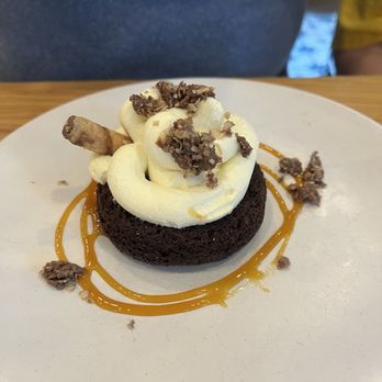 Boca - Warm chocolate cake - Bars Near Me - Winter Park, Florida Boca - Warm chocolate cake - Bars Near Me - Winter Park, Florida