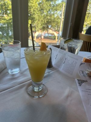 King George II Inn by null
