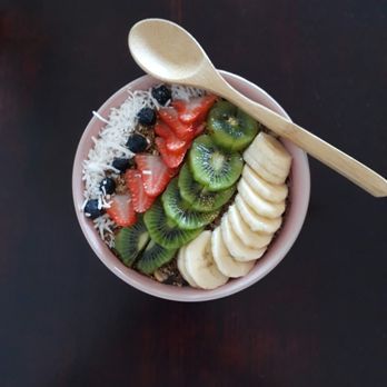 Cielo Verde - Acai bowl - Salad Near Me - Rosarito, BCN Cielo Verde - Acai bowl - Salad Near Me - Rosarito, BCN