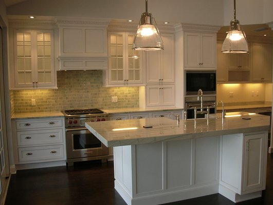 Kitchen Remodeling - We provide complete kitchen remodeling services by our own BBB A+ rated contractors and designers.
Kitchen remodeling is our expertise and we design and build your vision with professionalism and Our team uses only the finest products and materials because we take pride in our craftsmanship and the reputation we have built over 50 years serving Palm Beach County. Kitchen Remodeling - We provide complete kitchen remodeling services by our own BBB A+ rated contractors and designers.
Kitchen remodeling is our expertise and we design and build your vision with professionalism and Our team uses only the finest products and materials because we take pride in our craftsmanship and the reputation we have built over 50 years serving Palm Beach County.