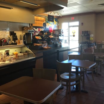 Einstein Bros. Bagels - Einstein Bros Bagels of Wayland -- 44 Main Street, @ Route 30 & 27 Junction, Wayland Interior - Bagels Near Me - Wayland, Massachusetts Einstein Bros. Bagels - Einstein Bros Bagels of Wayland -- 44 Main Street, @ Route 30 & 27 Junction, Wayland Interior - Bagels Near Me - Wayland, Massachusetts