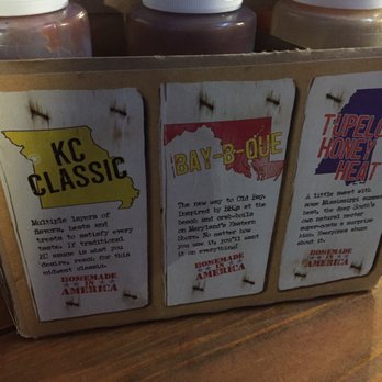 Mission BBQ - KC Classic, Bay-B-Que, and Tupelo Honey Heat BBQ Sauce - Barbeque Near Me - Woodbridge, Virginia Mission BBQ - KC Classic, Bay-B-Que, and Tupelo Honey Heat BBQ Sauce - Barbeque Near Me - Woodbridge, Virginia