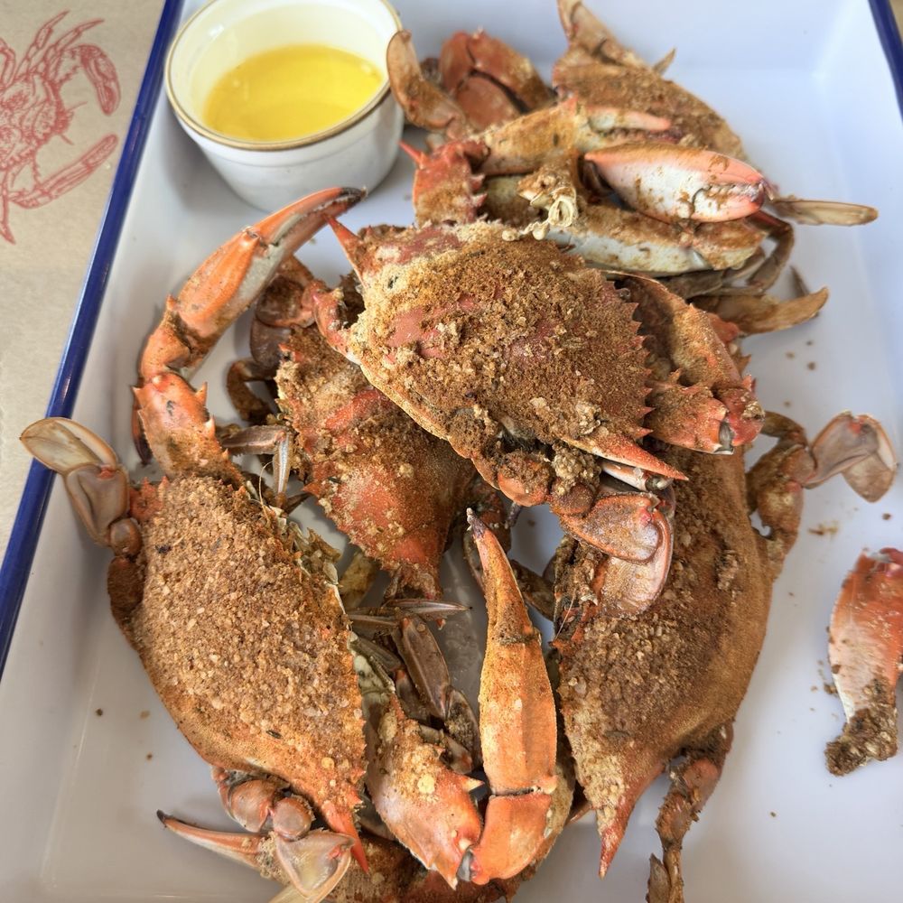 Starboard Claw - Seafood Near Me - Dewey Beach, Delaware Starboard Claw - Seafood Near Me - Dewey Beach, Delaware