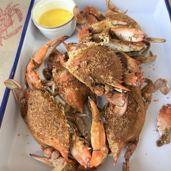 Starboard Claw - Seafood Near Me - Dewey Beach, Delaware