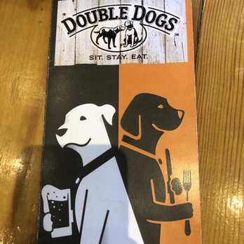 Double Dogs - Menu - Burgers Near Me - Knoxville, Tennessee Double Dogs - Menu - Burgers Near Me - Knoxville, Tennessee