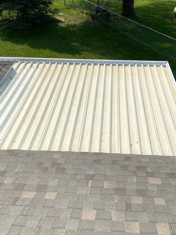 Slide of Restoration Masters