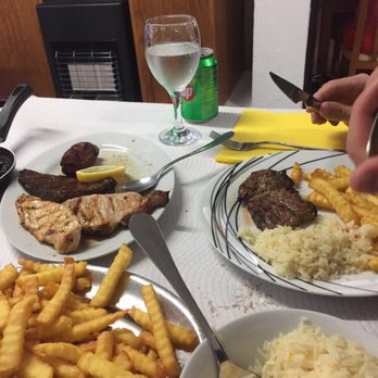 Restaurante Onda Norte - Restaurants Near Me Restaurante Onda Norte - Restaurants Near Me