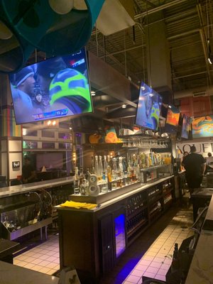 CT Cantina & Taqueria by null