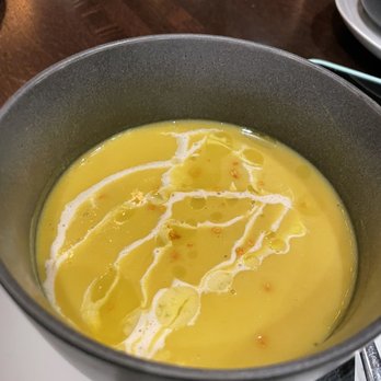 Pixca - Yellow Lentil Soup - American Near Me - Highland Park, Illinois Pixca - Yellow Lentil Soup - American Near Me - Highland Park, Illinois