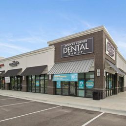 Exterior photo of Moncks Corner Dental Group - Moncks Corner, South Carolina Exterior photo of Moncks Corner Dental Group - Moncks Corner, South Carolina