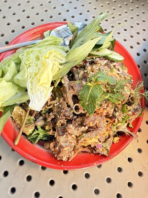 Farmhouse Kitchen Thai Cuisine by null
