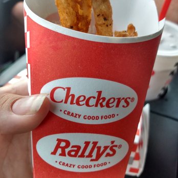 Rally's - Fries - Fast Food Near Me - Madison, Indiana Rally's - Fries - Fast Food Near Me - Madison, Indiana