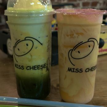 Miss Cheese - Bubble Tea Near Me - Los Angeles, California Miss Cheese - Bubble Tea Near Me - Los Angeles, California