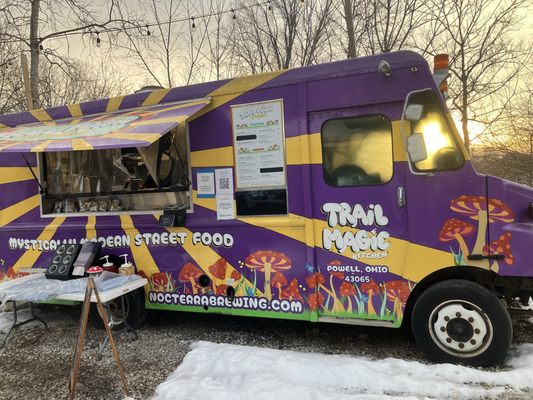 Nocterra Brewing Co. - Powell by null