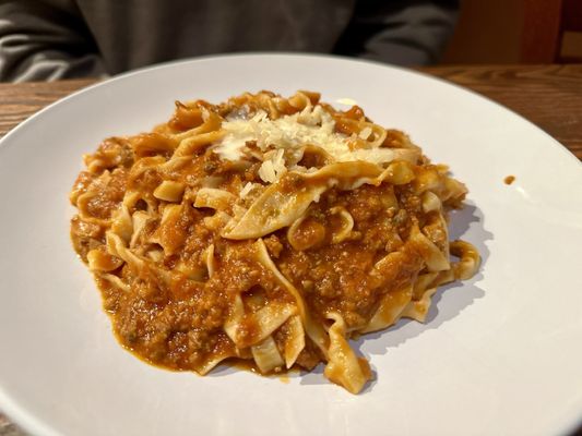 Bruno's Italian Restaurant by null