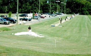Deer Valley Golf Range by null