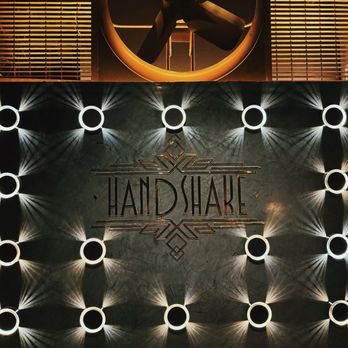 HandShake - Bars Near Me - Ciudad de México, DIF HandShake - Bars Near Me - Ciudad de México, DIF