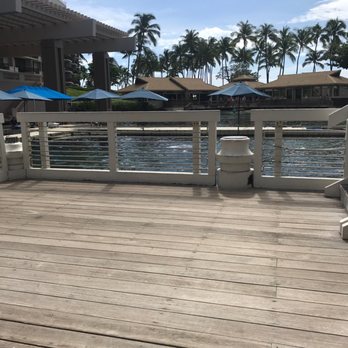 Lagoon Grill - American Near Me - Waikoloa, Hawaii