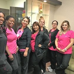Delta Medical Clinic - Delta Medical Clinic: Kofo Ekadi, MD is a Internist serving Burleson, TX