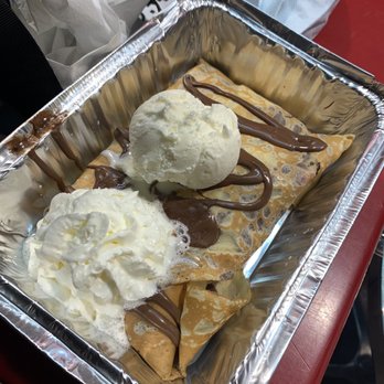 Creperie - Creperies Near Me - New York, New York Creperie - Creperies Near Me - New York, New York