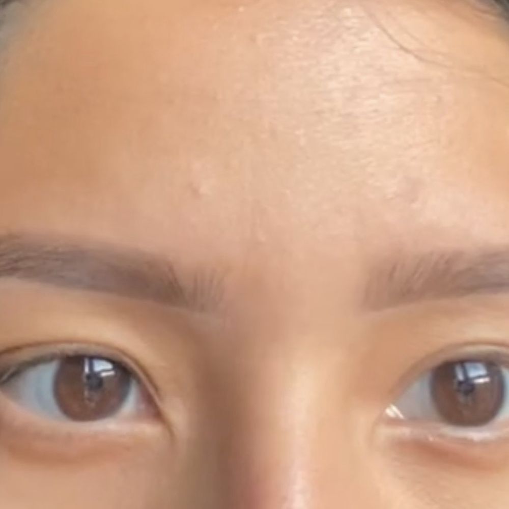 Eyebrows Eyebrows