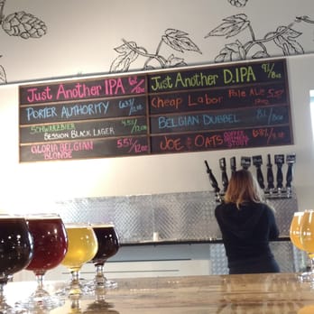 Brix City Brewing - Beer flights $8ea - Breweries Near Me - Little Ferry, New Jersey Brix City Brewing - Beer flights $8ea - Breweries Near Me - Little Ferry, New Jersey