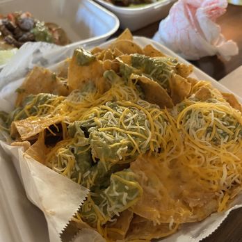 Ramon's Taco Shop - His - Mexican Near Me - San Diego, California